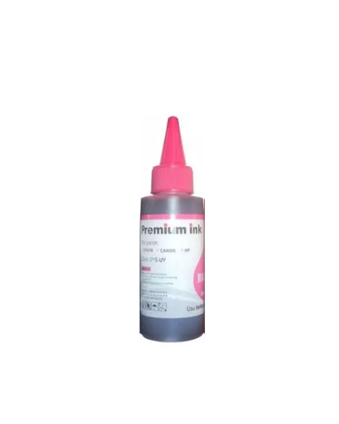 Premium Magenta Ink